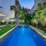 Villa Lebah - Tranquil Paradise Of 3 Bedroom Heart Of Seminyak