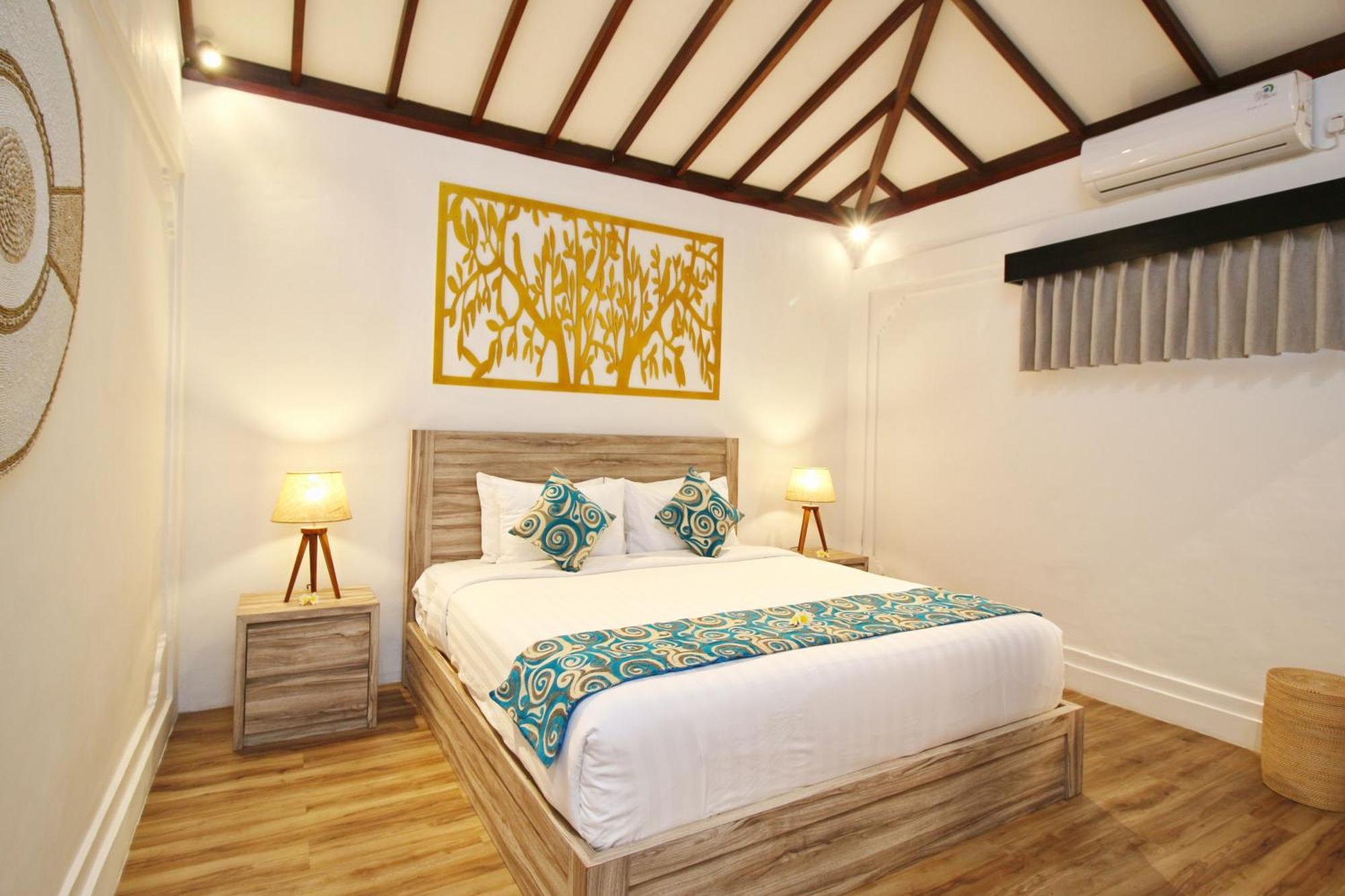 Lebah - Tranquil Paradise Of 3 Bedroom Heart Of *